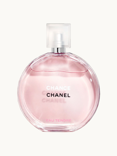 CHANEL CHANCE EAU TENDRE EDT 100ML